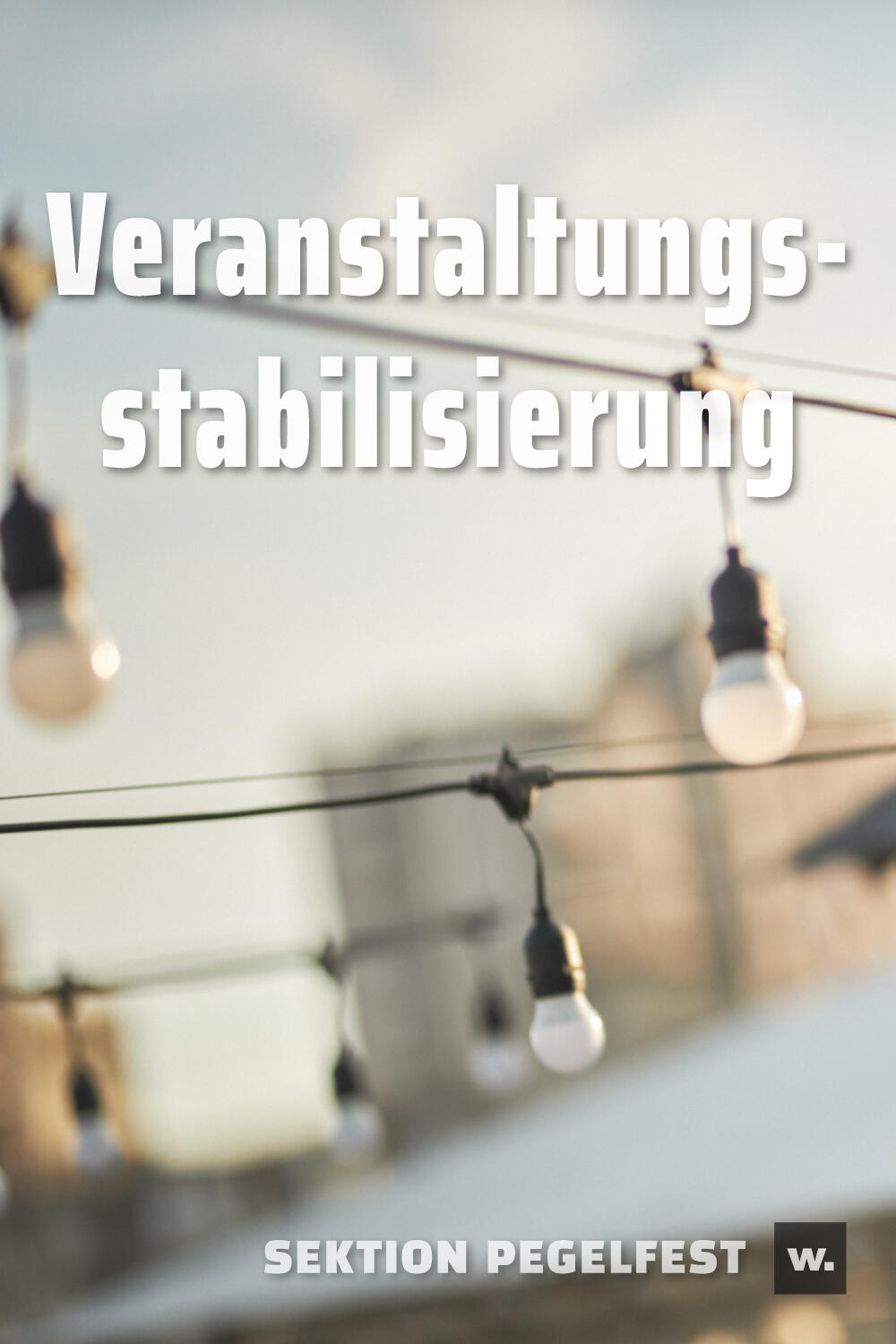 Zuständigkeiten sind geregelt…