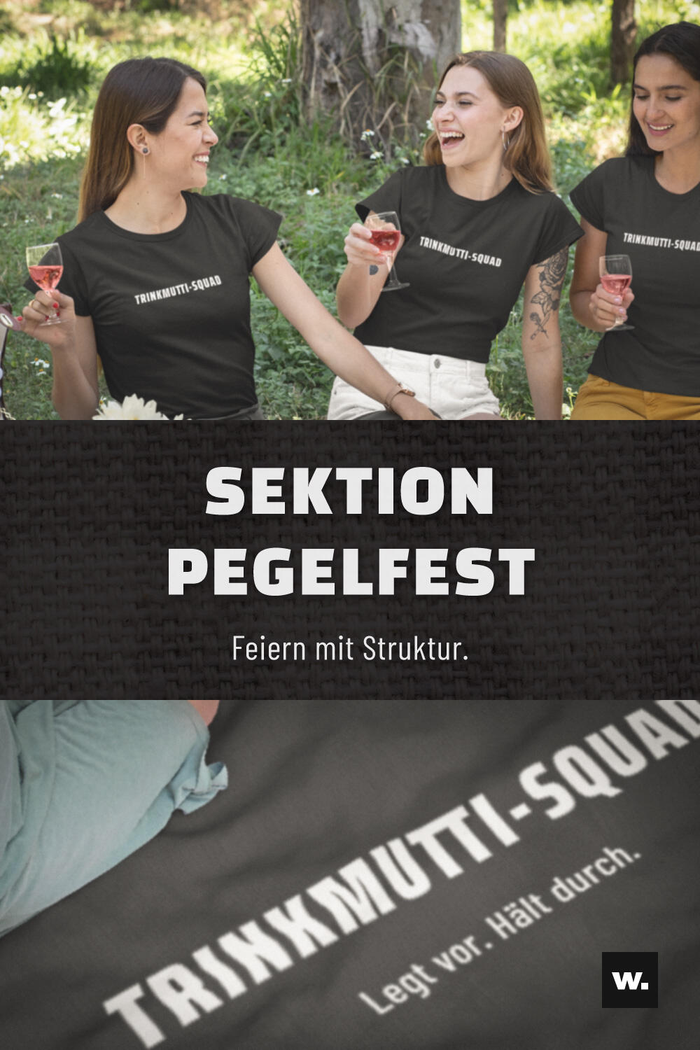 Organisierte Unordnung…