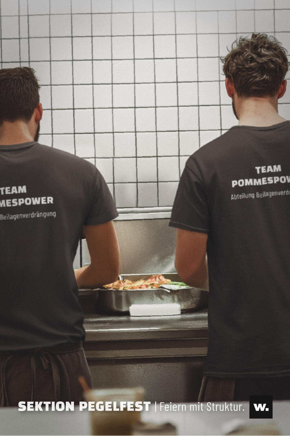 Einiges davon kommt auf Produkte…